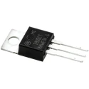 STMicroelectronics Through Hole 3-Pin TRIAC 600 V Gate Trigger 1.3 V BTB04-600SL