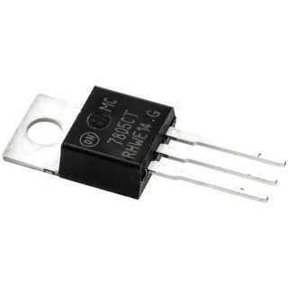 STMicroelectronics Through Hole 3-Pin TRIAC 600 V Gate Trigger 1.3 V BTB04-600SL