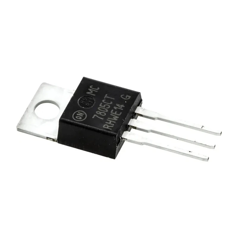 STMicroelectronics Through Hole 3-Pin TRIAC 600 V Gate Trigger 1.3 V BTB04-600SL