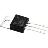 STMicroelectronics Through Hole 3-Pin TRIAC 600 V Gate Trigger 1.3 V BTB04-600SL