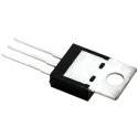 STMicroelectronics Through Hole 3-Pin TRIAC 600 V Gate Trigger 1.3 V BTB04-600SL