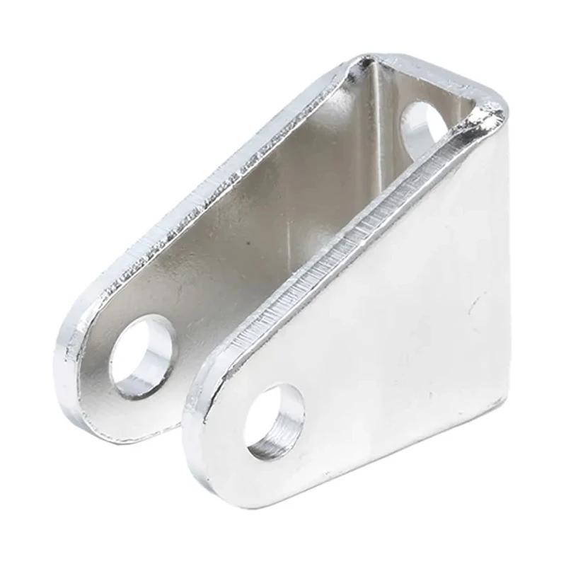 SMC Pneumatic Cylinder Clevis for Use With Mounting Bracket ISO 6432 France C85C16