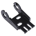 Igus Polymer Cable Trunking Accessory Cable Chain Mounting Bracket 36mm Height 23mm Width 1025.12PZ