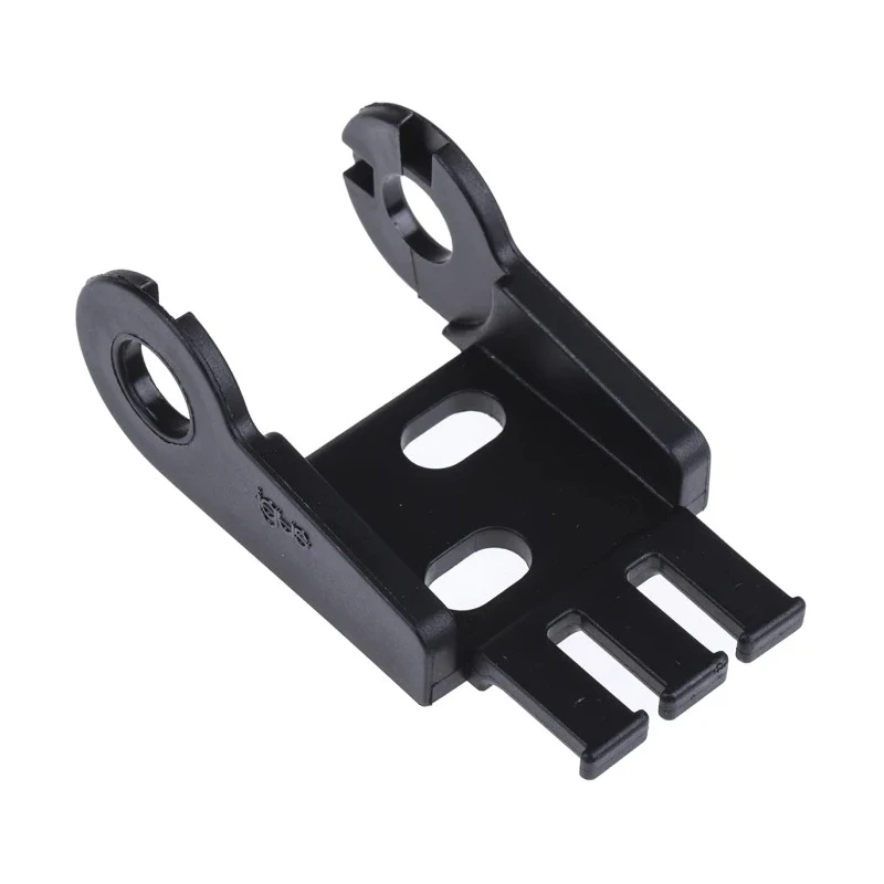 Igus Polymer Cable Trunking Accessory Cable Chain Mounting Bracket 36mm Height 23mm Width 1025.12PZ