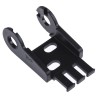 Igus Polymer Cable Trunking Accessory Cable Chain Mounting Bracket 36mm Height 23mm Width 1025.12PZ