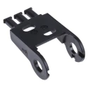 Igus Polymer Cable Trunking Accessory Cable Chain Mounting Bracket 36mm Height 23mm Width 1025.12PZ