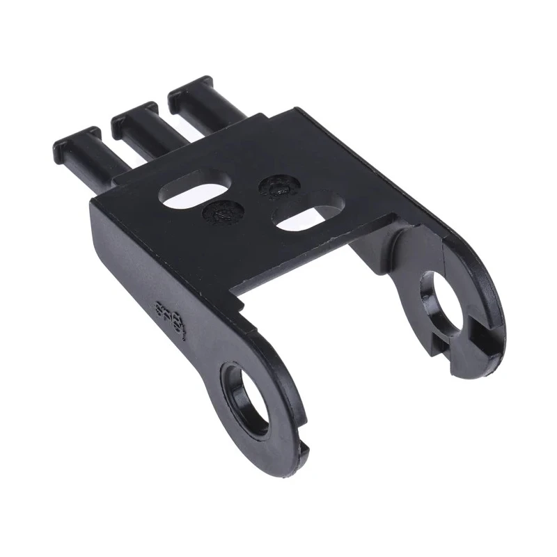Igus Polymer Cable Trunking Accessory Cable Chain Mounting Bracket 36mm Height 23mm Width 1025.12PZ