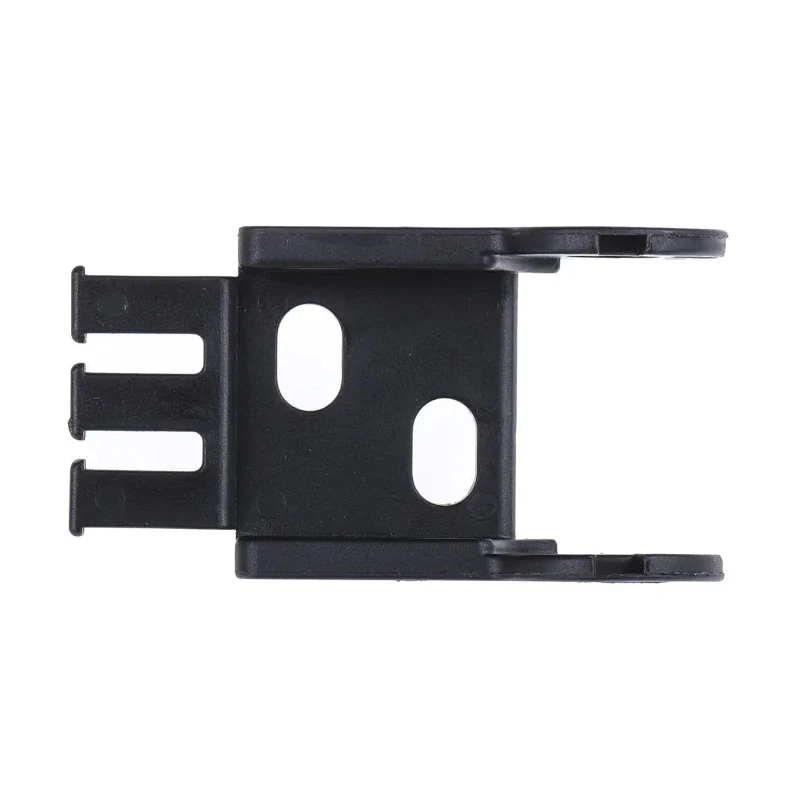 Igus Polymer Cable Trunking Accessory Cable Chain Mounting Bracket 36mm Height 23mm Width 1025.12PZ