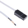 SMC 2-Wire Open End Cable Band Reed Pneumatic Switch D-C7 Series 100V ac LED Indicator D-C73L