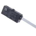 SMC 2-Wire Open End Cable Band Reed Pneumatic Switch D-C7 Series 100V ac LED Indicator D-C73L