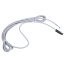 SMC 2-Wire Open End Cable Band Reed Pneumatic Switch D-C7 Series 100V ac LED Indicator D-C73L
