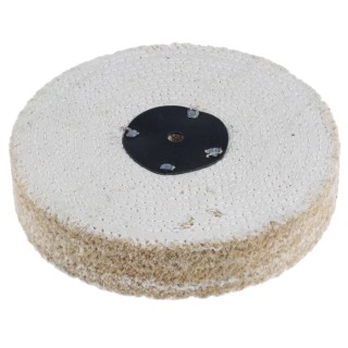 RS PRO Abrasive Wheel 203 mm Diameter Coarse 488-5647