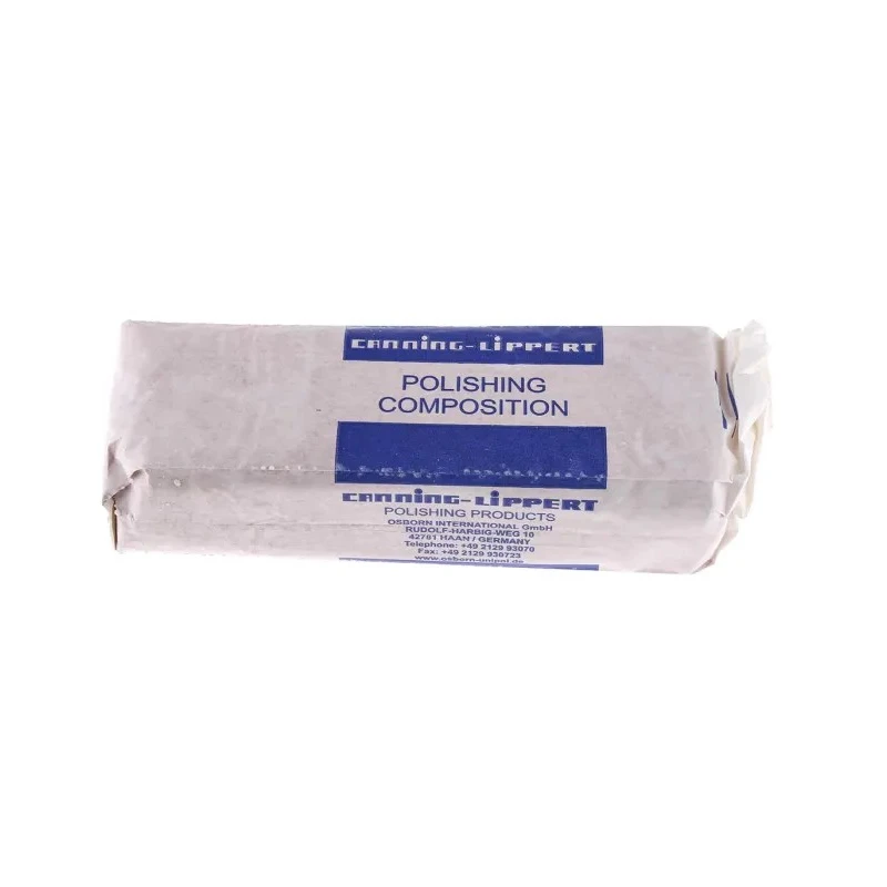 RS PRO Polishing Compound Sovereign 740 g 488-5669