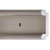 Igus W Series Linear Guide Rail 40 mm Width 1000 mm Length WS-10-40-1000
