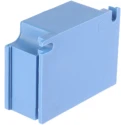 Lenze Bridge Rectifier, 200 V, 750 mA, 6-Pin Single B5-62700