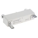 Cynergy3 PCB Reed Relay, 12V DC Coil, SPNC Contact Configuration, 7000V DC Maximum Voltage, 2A Maximum Current, 240Ω Coil