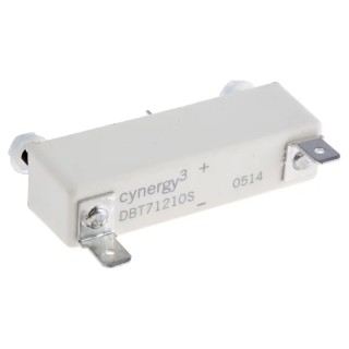 Cynergy3 PCB Reed Relay, 12V DC Coil, SPNC Contact Configuration, 7000V DC Maximum Voltage, 2A Maximum Current, 240Ω Coil