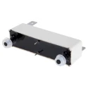 Cynergy3 PCB Reed Relay, 12V DC Coil, SPNC Contact Configuration, 7000V DC Maximum Voltage, 2A Maximum Current, 240Ω Coil