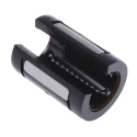 Bosch Rexroth Linear Bearing with 32 mm Outer Diameter, Length 45mm, Flanged, Closed End, Polyacetal Material 67122040