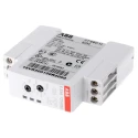 ABB DIN Rail Timer Relay, 1-Contact, 48 V DC, 24/240 V AC, 0.05 s to 100 h, 1-Function, SPDT 1SVR500150R0000 CT-EBD.12