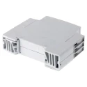 ABB DIN Rail Timer Relay, 1-Contact, 48 V DC, 24/240 V AC, 0.05 s to 100 h, 1-Function, SPDT 1SVR500150R0000 CT-EBD.12