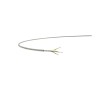 Lapp UNITRONIC LiYCY Series Data Cable 16 Pairs 16 Cores 0.34 mm² 100 m Grey Polyvinyl Chloride Sheath 500V 0034516