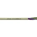 Lapp UNITRONIC LiYY Series Data Cable 7 Pairs 7 Cores 0.34 mm² 100 m Grey Sheath Polyvinyl Chloride 0028407