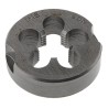 RS PRO Threading Die M16, 42 mm Outside Diameter Steel Metric Coarse Thread 264-0032