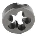 RS PRO Threading Die M16, 42 mm Outside Diameter Steel Metric Coarse Thread 264-0032