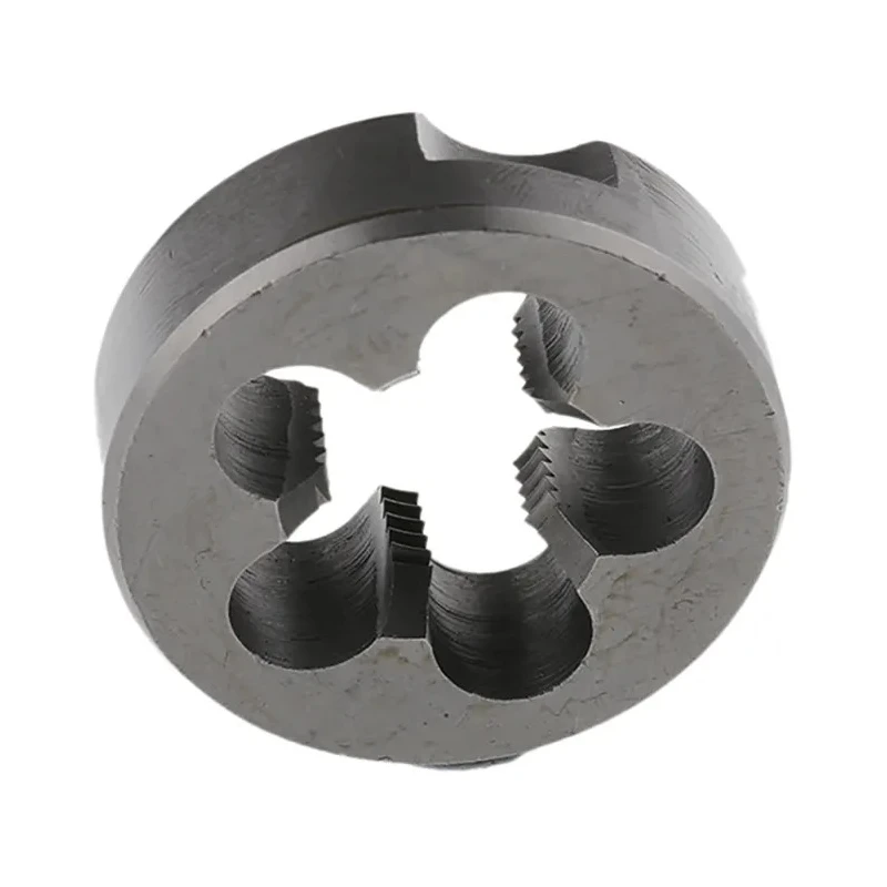 RS PRO Threading Die M16, 42 mm Outside Diameter Steel Metric Coarse Thread 264-0032