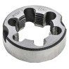 RS PRO Threading Die M25 x 1.5 mm, 42 mm Outside Diameter Steel Germany 264-0054