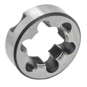 RS PRO Threading Die M25 x 1.5 mm, 42 mm Outside Diameter Steel Germany 264-0054