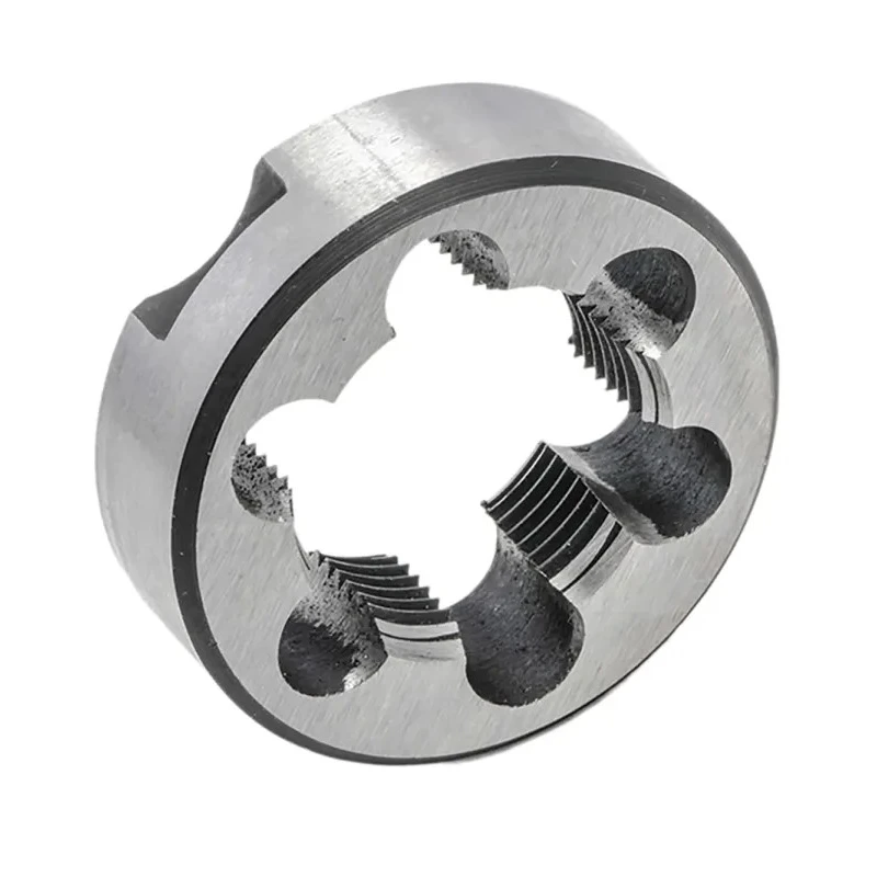 RS PRO Threading Die M25 x 1.5 mm, 42 mm Outside Diameter Steel Germany 264-0054
