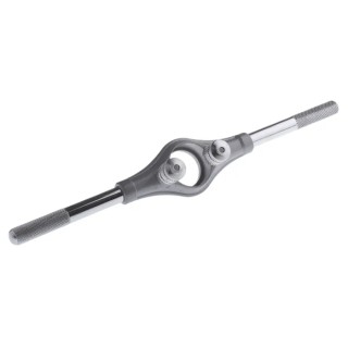 RS PRO Die Holder Round 42mm Thread Size 264-0098