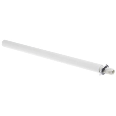 Cynergy3 EXT-ALL Series Extension Tube 25 mm for Use with Vertical Float Switch, ISO 9001 Standard 