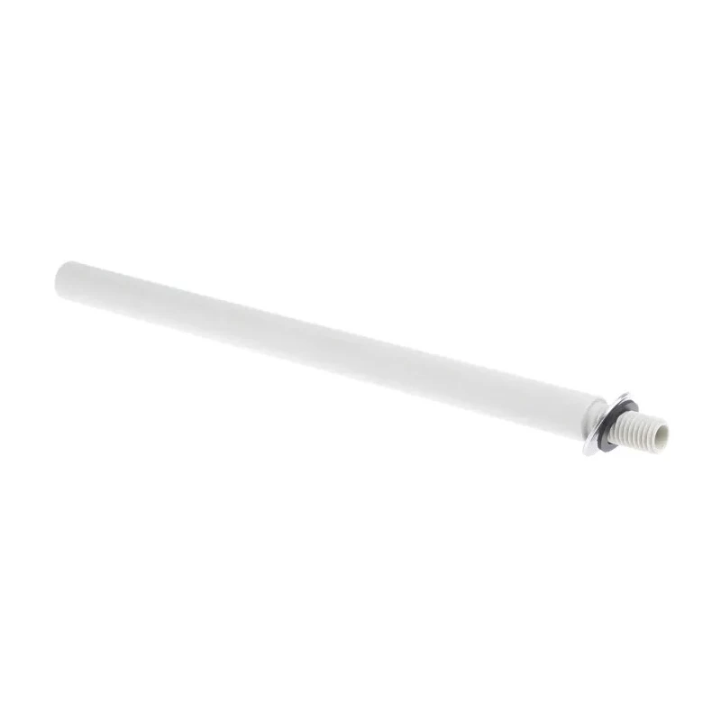 Cynergy3 EXT-ALL Series Extension Tube 25 mm for Use with Vertical Float Switch, ISO 9001 Standard 