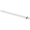 Cynergy3 EXT-ALL Series Extension Tube 25 mm for Use with Vertical Float Switch, ISO 9001 Standard