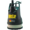 W Robinson And Sons 110V Submersible Water Pump 400W 120L/min Maximum Head 10m PXL25011 RS
