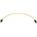 HARTING Cat6 Ethernet Cable 10 m Green RJ45 Male to RJ45 Male U/FTP PVC 09457511551