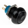 APEM Push Button Switch Momentary Panel Mount SPDT 12.9 mm Cutout IP67 48 V AC IPR5SAD2