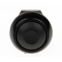 APEM Push Button Switch Momentary Panel Mount SPDT 12.9 mm Cutout IP67 48 V AC IPR5SAD2