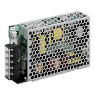 Cosel Switching Power Supply 12V DC 75.6W 6.3A Chassis Mount PBA75F-12-N