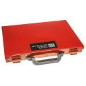 RS PRO 170-Piece HSS Metal Twist Drill Bit Set, 1 mm Min to 10 mm Max Diameter 507-1726