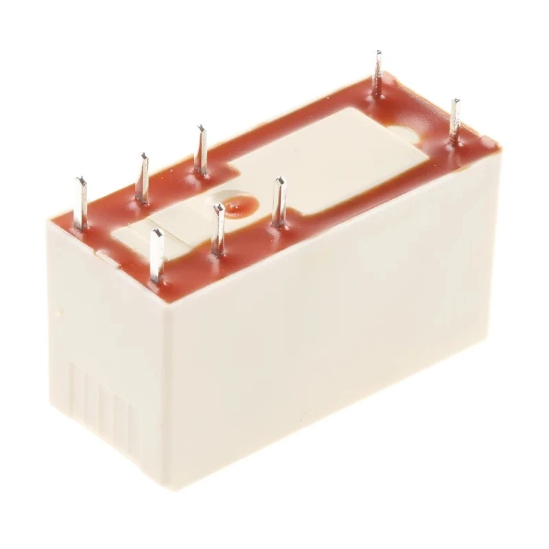 Phoenix Contact PCB Power Relay 12V DC Coil 8A Switching Current DPDT 2961257