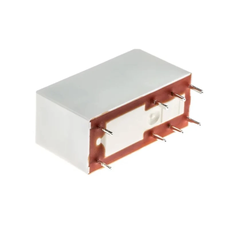Phoenix Contact PCB Power Relay, 24V DC Coil Voltage, 16A Switching Current, SPDT Configuration 2961312