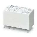 Phoenix Contact PCB Power Relay, 24V DC Coil Voltage, 16A Switching Current, SPDT Configuration 2961312