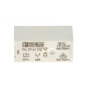 Phoenix Contact PCB Power Relay, 24V DC Coil Voltage, 16A Switching Current, SPDT Configuration 2961312