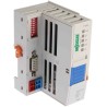 WAGO Data Acquisition Coupler, Field Bus Coupler for Use with Coupler 750343
