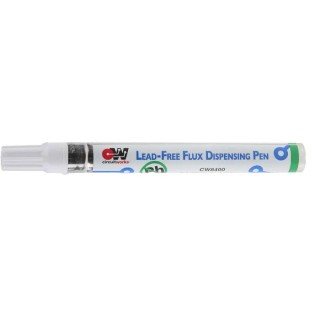 Chemtronics 9 g Lead Free Solder Flux Pen CW8400