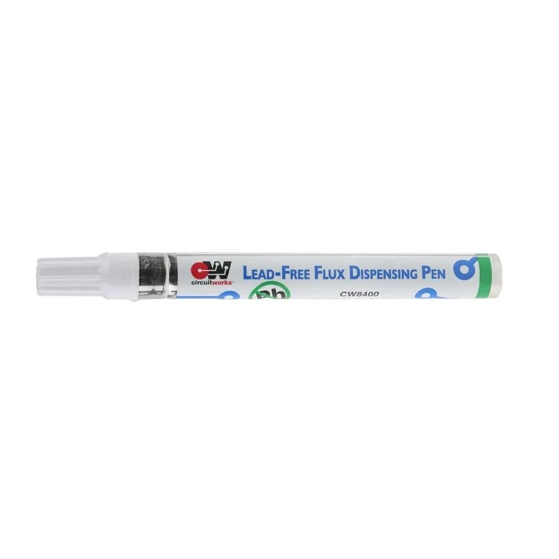 Chemtronics 9 g Lead Free Solder Flux Pen CW8400